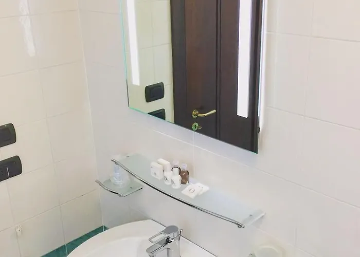 Corallo Otel Santa Maria al Bagno