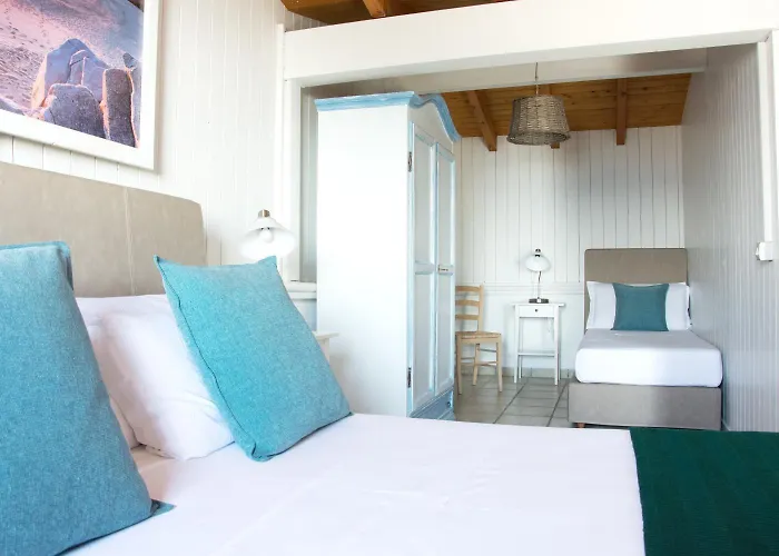 Corallo Otel