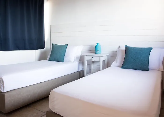 Otel Corallo 3*