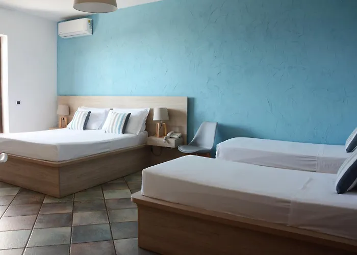 Corallo Otel